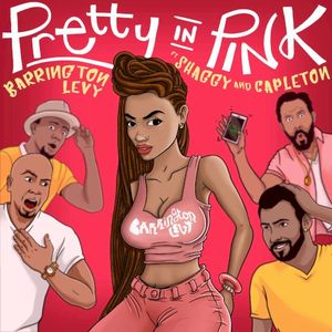 Pretty in Pink (Single)