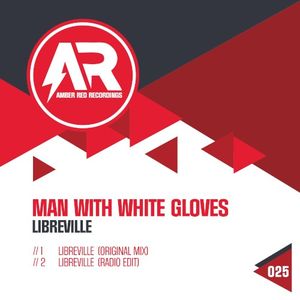 Libreville (Single)