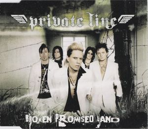 Broken Promised Land (Single)