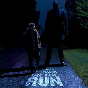 On the Run (Single)