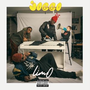 Joggo (Single)