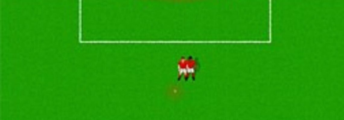 Cover New Star Soccer