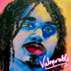 Vulnerable (Single)