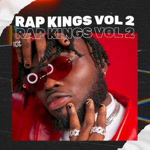 Rap Kings, Vol. 2