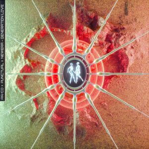 Generation Love (Single)