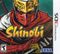 Shinobi