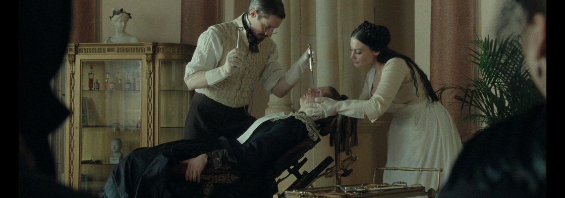 Cover The Ugly Stepsister