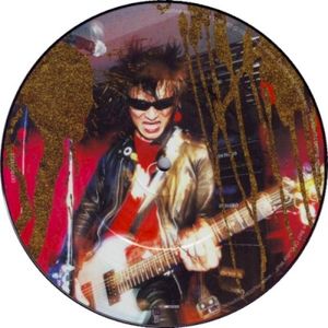 Sky Star Jet / Romero Vs. Carmack / Missile Me (Double Jet Shit Mix) (Single)