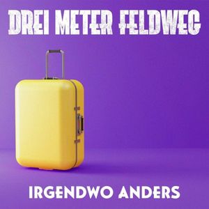 Irgendwo anders (EP)