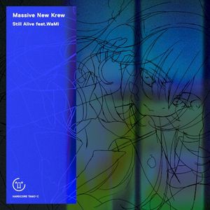 Still Alive (Single)