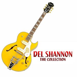 The Del Shannon Collection