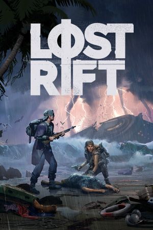 Lost Rift