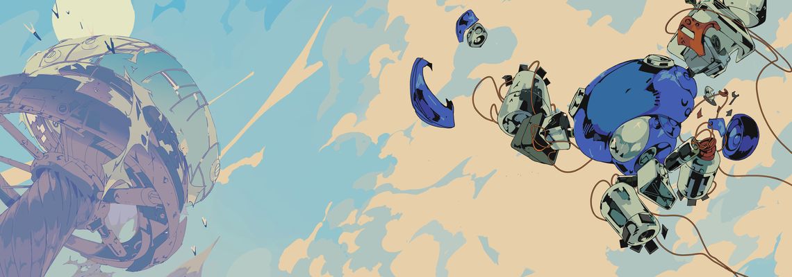 Cover Nitro Gen Omega