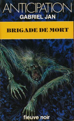 Brigade de mort