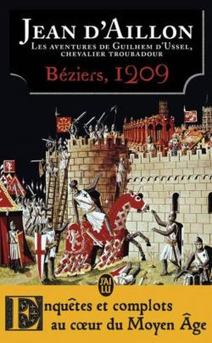 Beziers, 1209