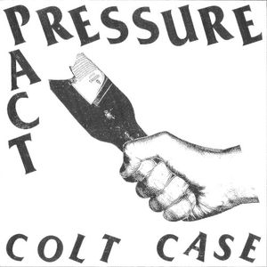 Colt Case (EP)