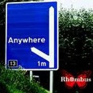 Anywhere (EP)