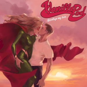 Goodbye My Love (EP)