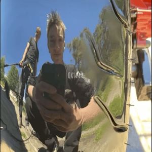 why cant we all just promise to be nice to eachother