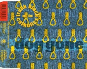 Dog Gone (Single)