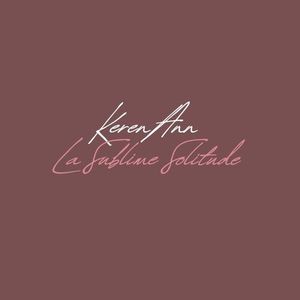 La sublime solitude (Single)