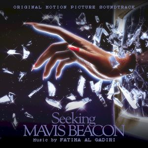 Seeking Mavis Beacon: Original Motion Picture Soundtrack (OST)