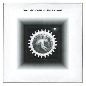 Atomvinter & Svart Snö (EP)