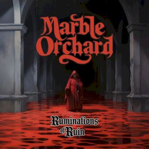 Ruminations of Ruin