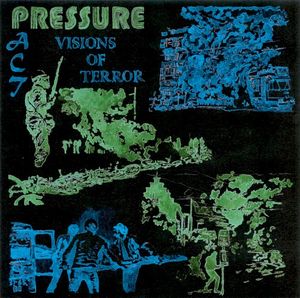 Visions of Terror (EP)