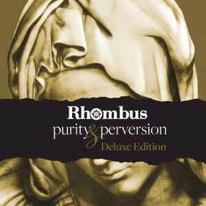 Purity & Perversion (EP)
