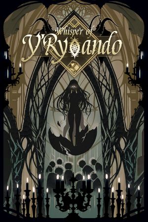 Whisper of Y'Ryando