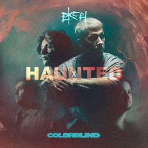 Haunted (Single)