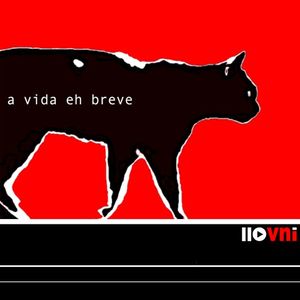 A Vida Eh Breve