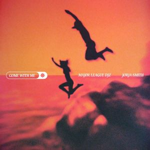 Come With Me (Single)