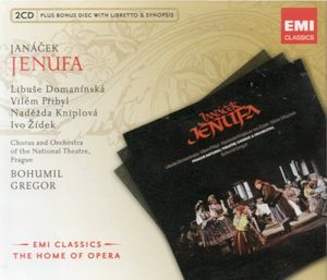 Jenůfa