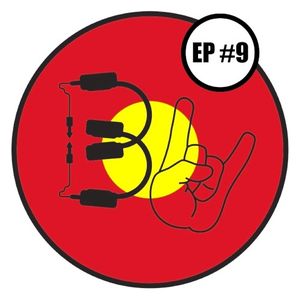 EP #9 (EP)