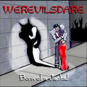 Born of a Jackal (EP)