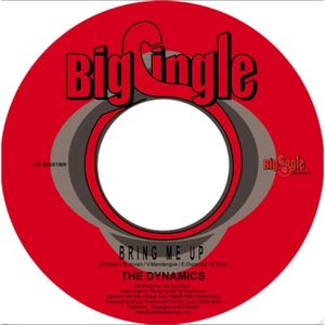 Bring Me Up / Miracles (Single)