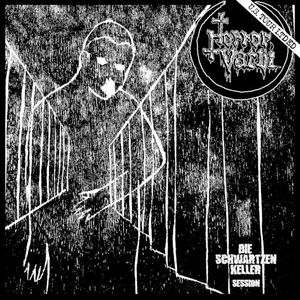 Die Schwartzen Keller Session (Single)