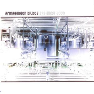 EastWest 2000 (Single)