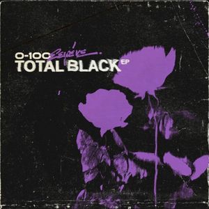 TOTAL BLACK (EP)