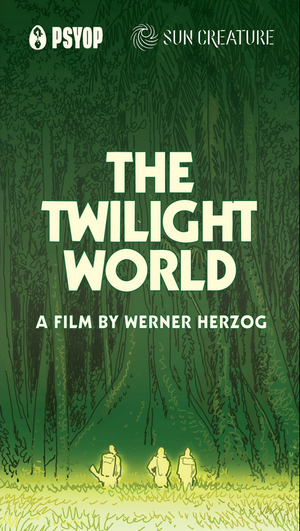 The Twilight World