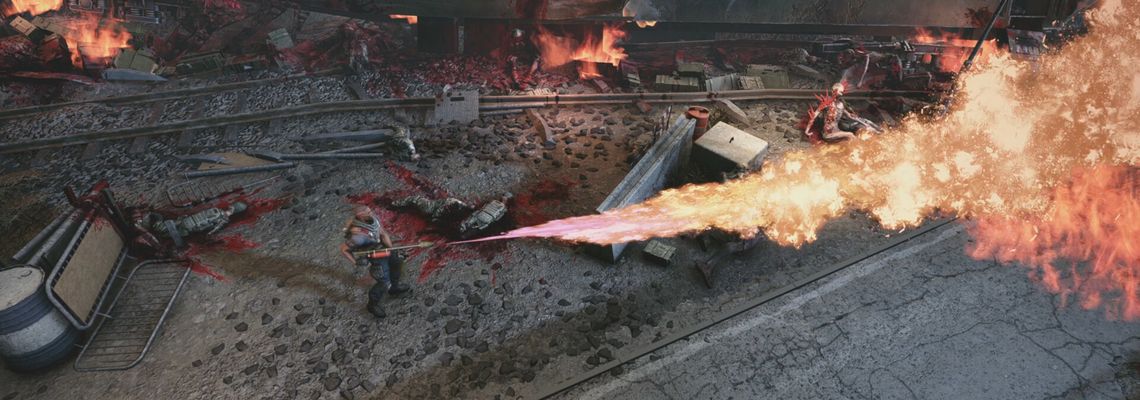 Cover Chains of Freedom