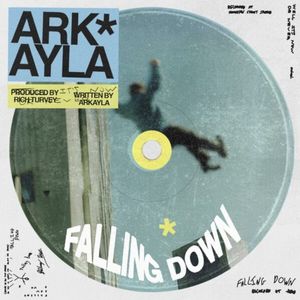 Falling Down (Single)