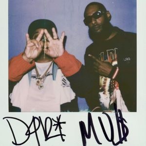 Big Biz (Single)