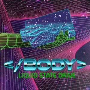 Liquid State Drive