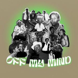 Off My Mind (Single)