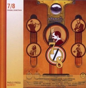 7/8 (OST)