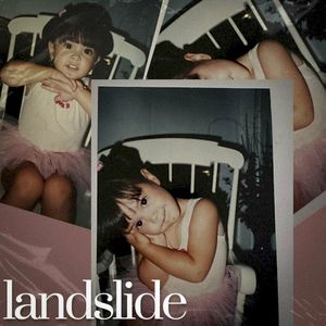 Landslide (Acoustic) (Single)