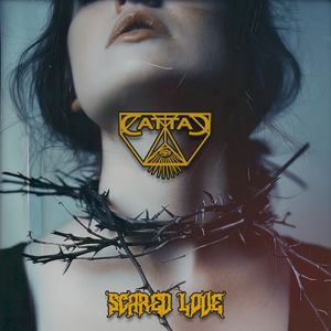 Scared Love (Single)